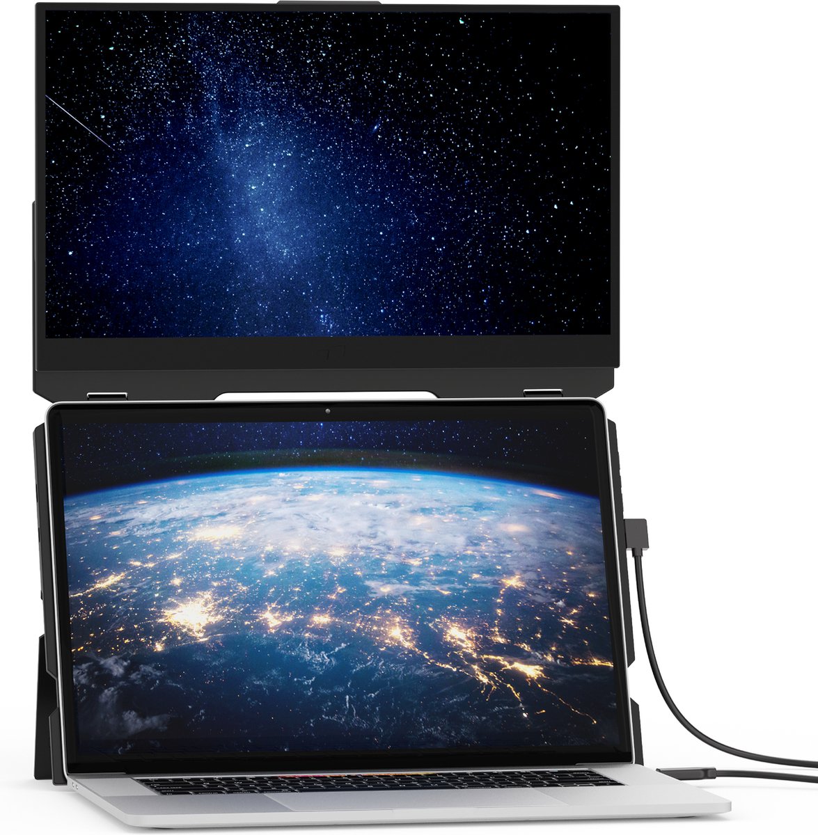 Mobile Pixels Duex Float
