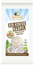 Dr Goerg Biologische Kokosrasp - 300gram - Fijn geraspt van biologische teelt