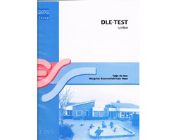 DLE Test Spellen