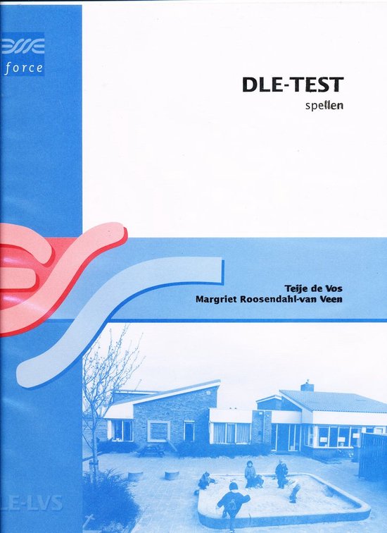 DLE Test Spellen
