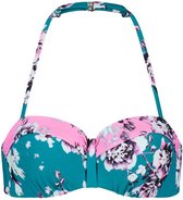 cyell wild flower bikinitop maat 38B