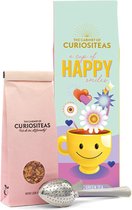 The Cabinet of CuriosiTeas - A cup of happy smiles Giftbox