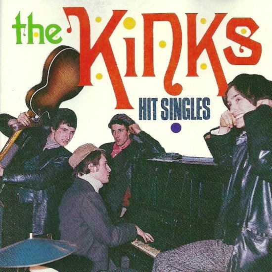 Hit Singles Collection