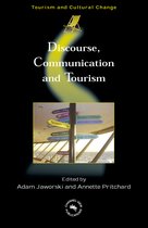 Discourse, Communication, And Tourism