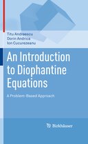 Introduction To Diophantine Equations