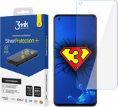 3MK SilverProtection+, Oppo Reno 5 4G, 1 pièce(s)
