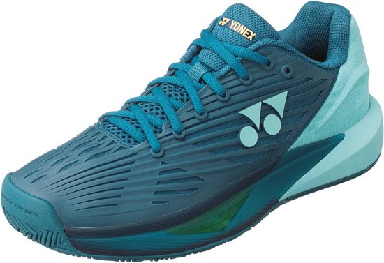 Yonex Power Cushion Eclipsion 5 Indoorschoenen Blauw EU 43 Man