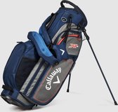 Callaway XR Complete Set 13 PC Staal + 1 inch