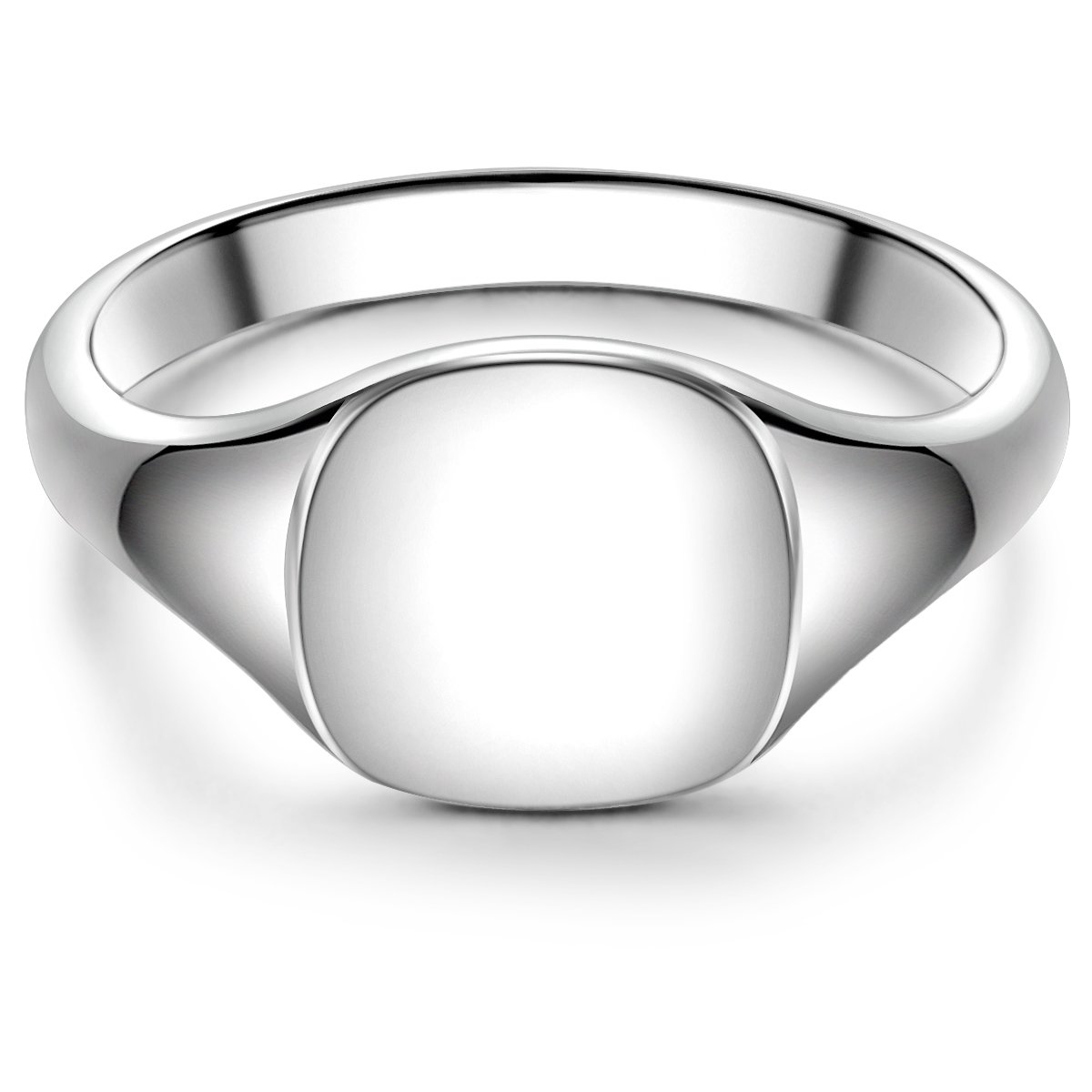 Männerglanz Ring