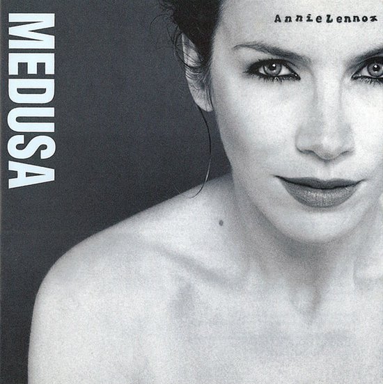 Medusa/Live in Central Park