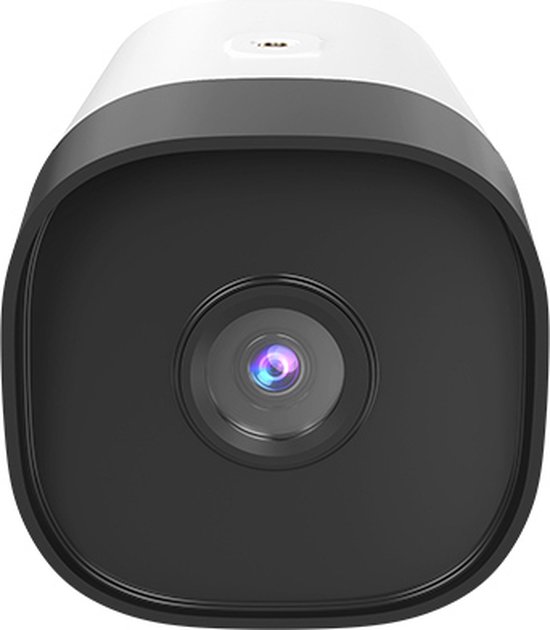 Tenda IT7-LRS - Beveiligingscamera - Muur/Opbouw - Buiten - 4MP UHD - waterbestendig- — afbeelding 3