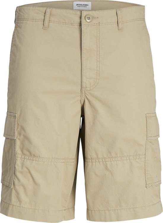 JACK&JONES PLUS JPSTCOLE JJCAMPAIGN SHORT PLS Pantalon Homme - Taille 46