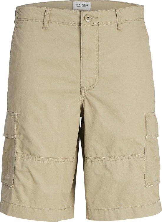 JACK&JONES PLUS JPSTCOLE JJCAMPAIGN SHORT PLS Heren Broek - Maat 46