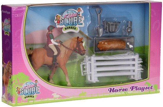 Sylvanian Families ® Bloemen en tuin speelset met figuren 5736
