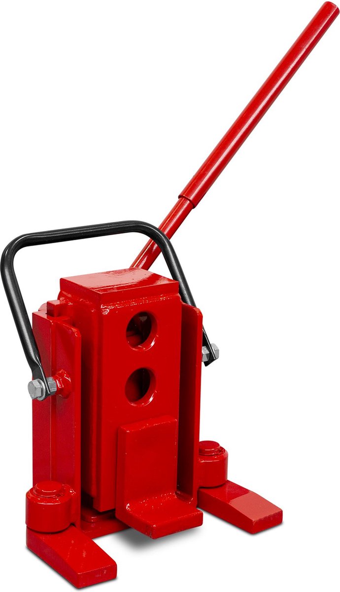 Machinekrik met hoge capaciteit MW Tools MK8