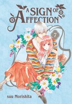 A Sign of Affection-A Sign of Affection 7