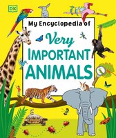My Encyclopedia of Very Important Animal