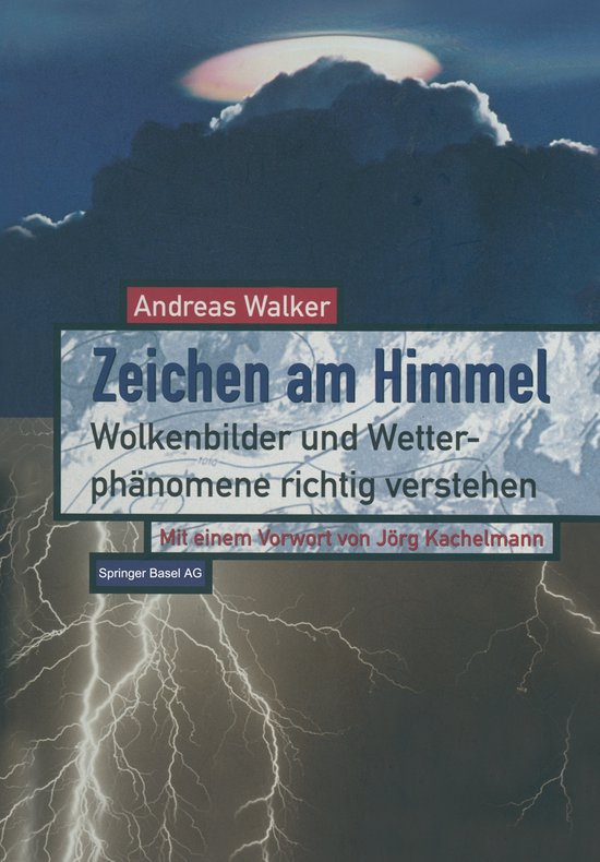 Zeichen Am Himmel - cover