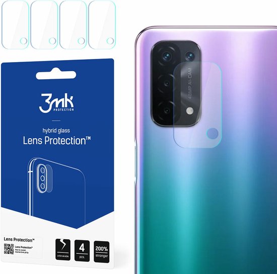 3MK Lens Protection, 1 pièce(s)