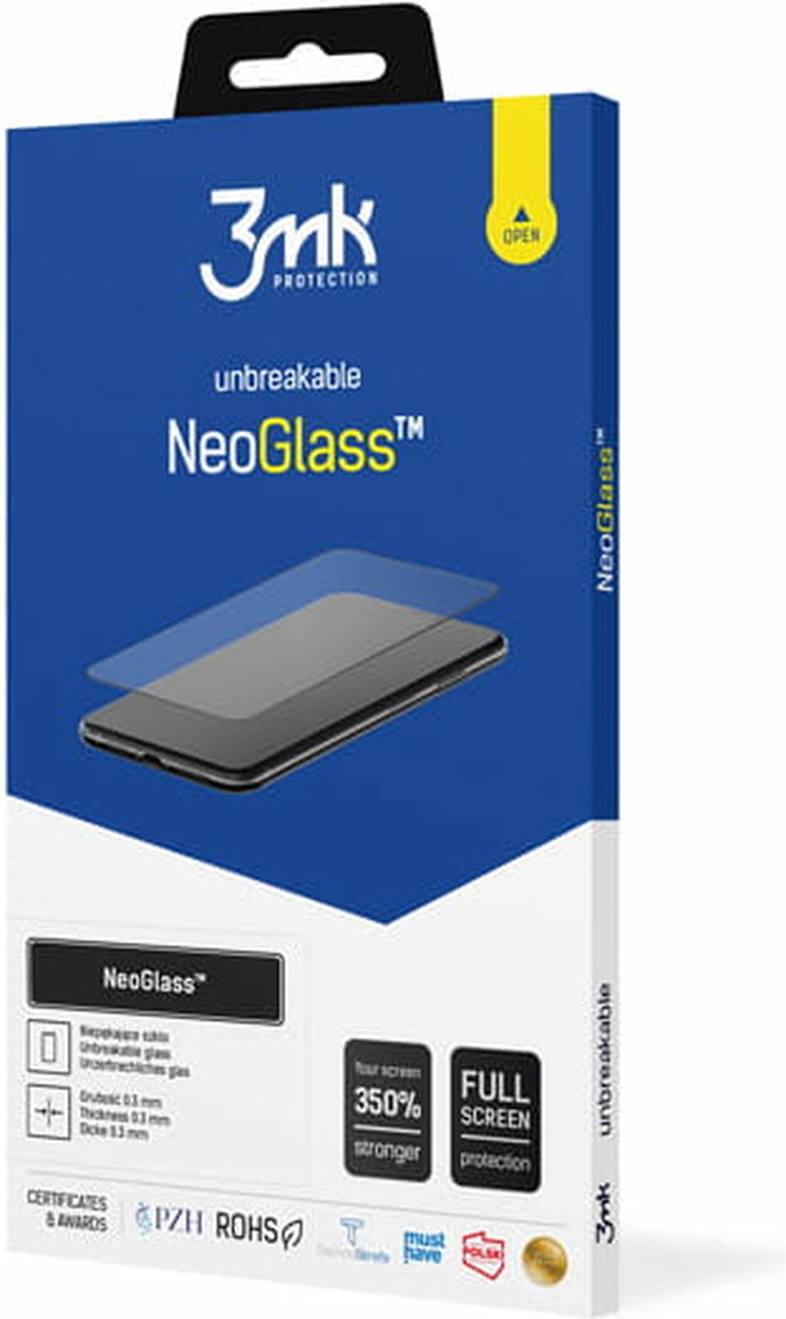 Xiaomi Redmi 10C - 3mk NeoGlass