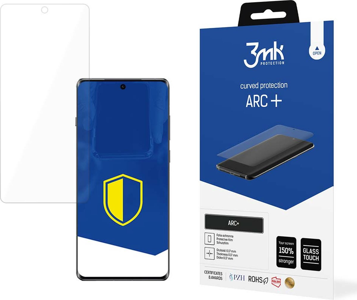 Oppo Reno 11 F - 3mk ARC+