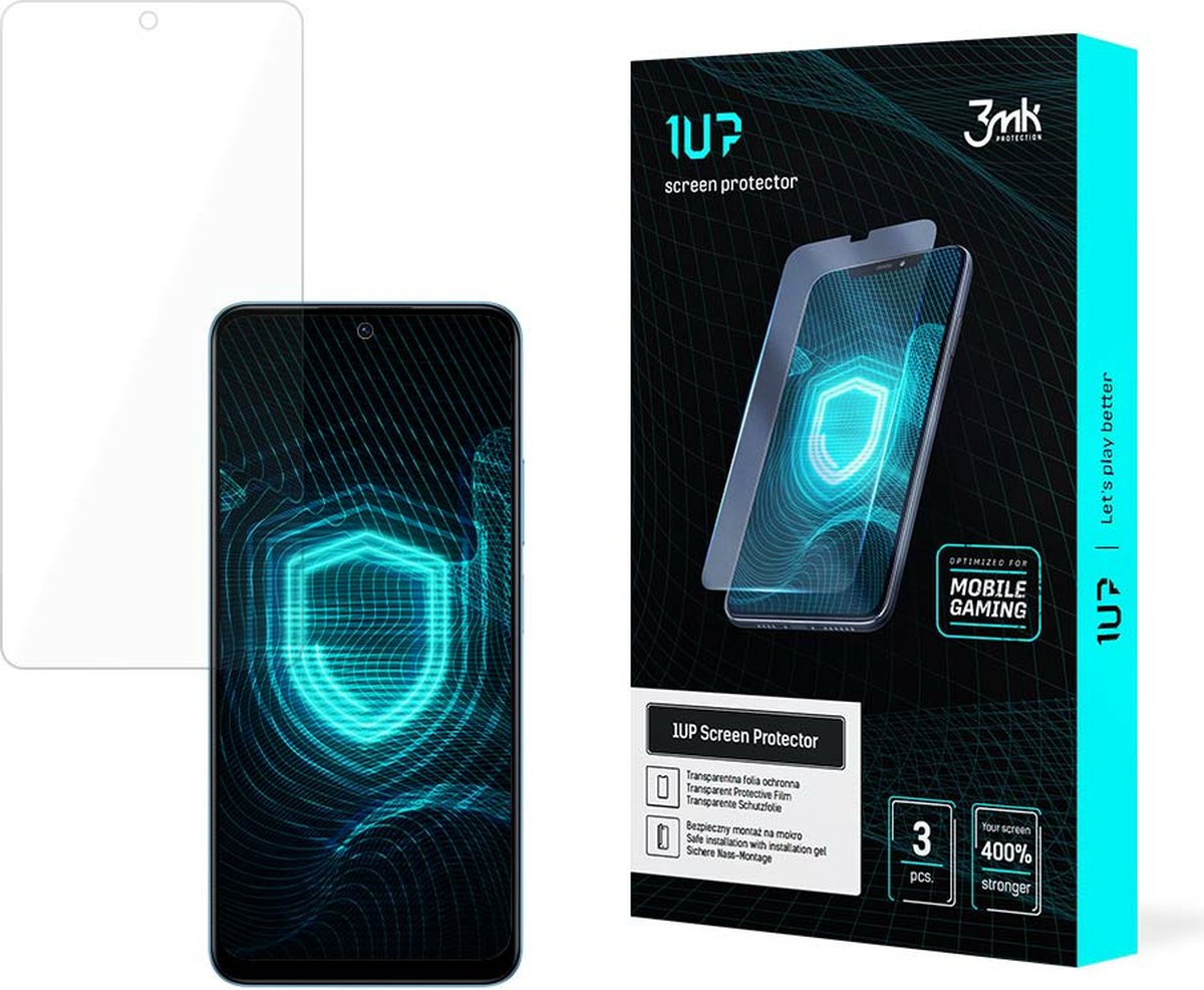 Xiaomi Redmi 12 - 3Mk 1Up