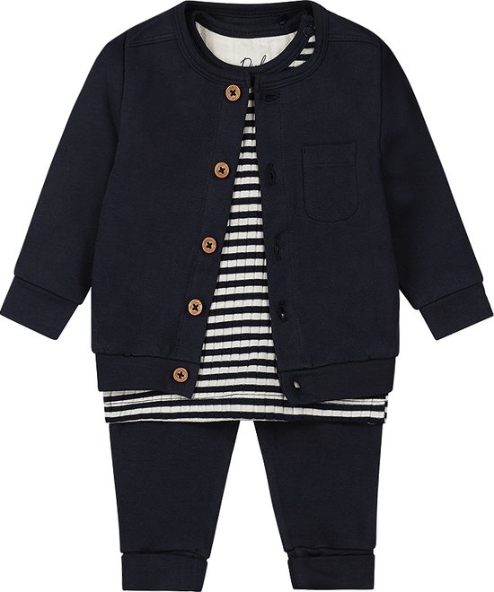 Dirkje NOOS BOYS 2024 Ensemble de vêtements Garçons - Taille 80