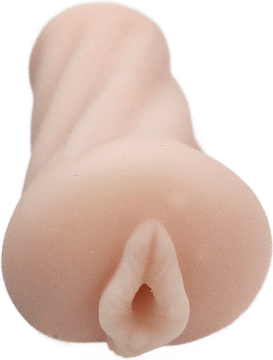 BNDGx® Masturbator voor man - Pocket Vagina - kunst pocket Pussy -