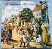 Various - Oude Schoolliedjes Altijd Nieuw (1972) LP