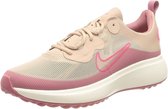 Chaussures de golf Nike Ace Summerlite pour femme (taille 38,5) rose/beige - Chaussures de sport
