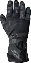 RST Pro Series Ranger Black Gloves Wp S - Maat S - Handschoen
