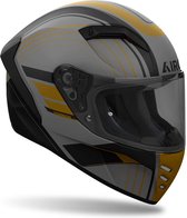 Airoh Connor Achieve Bronze Matt XL - Maat XL - Helm