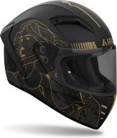 Airoh Connor Titan Matt XL - Maat XL - Helm