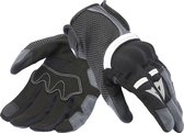 Dainese Namib Gloves Black Iron Gate M - Maat M - Handschoen