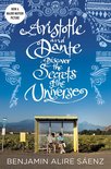 Aristotle and Dante - Aristotle and Dante Discover the Secrets of the Universe