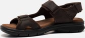 Panama Jack Salton Basics sandalen bruin - Maat 40