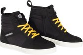 Segura Sneakers Santana Black Yellow T46 - Maat - Laars