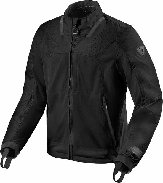 Rev It Veste Territory Noir Standard XXL Taille Veste bol