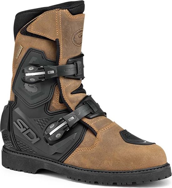 Foto: Sidi mid adventure 2 gore tex tobacco 48 maat laars