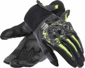 Gloves Unisexe Dainese Mig 3 Noir Anthracite Yellow Fluo M - Taille M - Gant