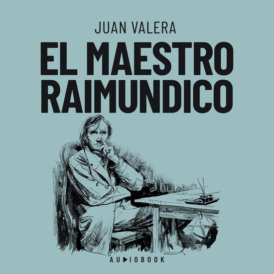 El maestro Raimundico - cover