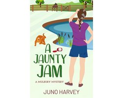 Mulbury Mystery 4 - A Jaunty Jam