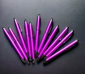 50 stuks stylus balpennen roze