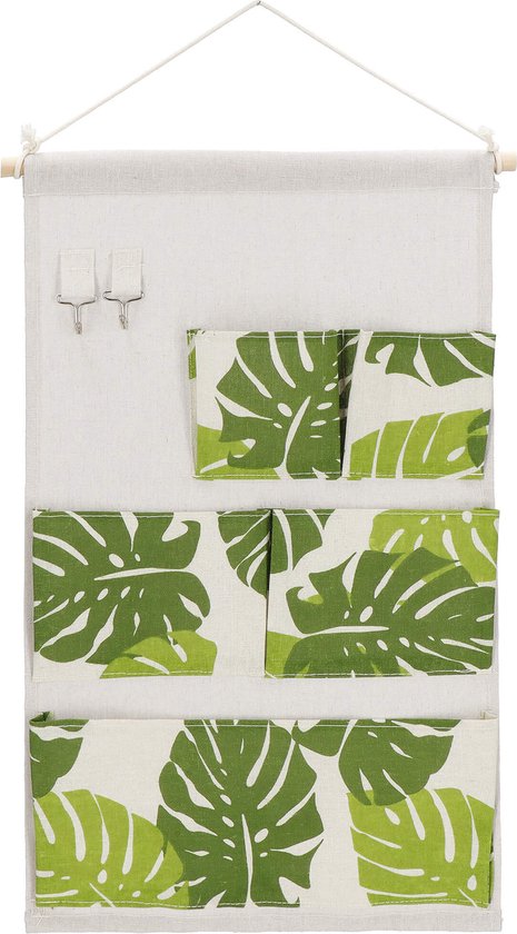 Clastyle Grote slapende beer kinderwasmand met deksel voor jongens en meisjes, sterren, blauw, kleding, speelgoed, opbergmand voor kinderkamer, badkamer, 45 liter