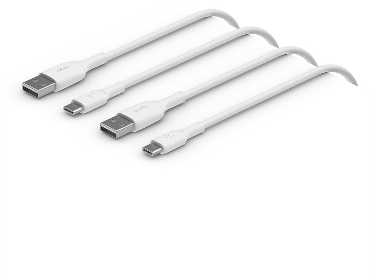 Belkin BoostCharge - USB-kabel