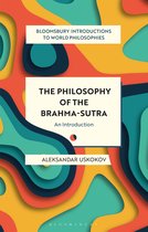 Bloomsbury Introductions to World Philosophies-The Philosophy of the Brahma-sutra