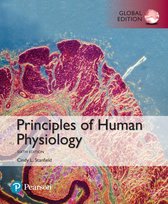 Principles Of Human Physiology Global Ed