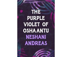 The Purple Violet of Oshaantu