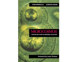Omslag van Microcosmos