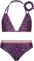 Vingino Bikini Zabrina Filles Bikini Set - True violet - Taille 164